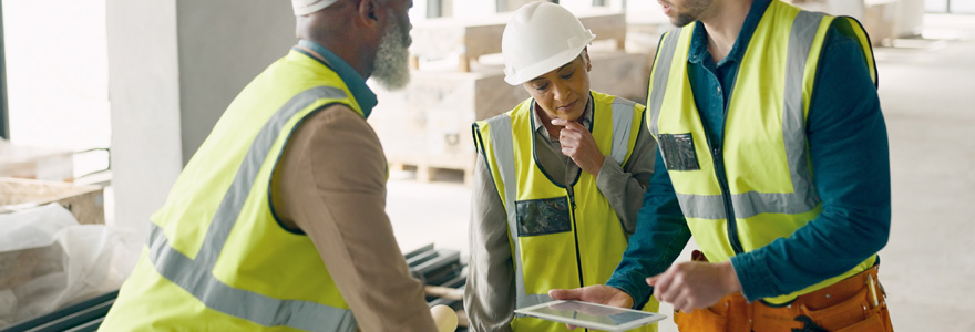 logiciel de planning bâtiment